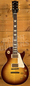 Gibson Les Paul Standard 50s Figured | Iced Tea