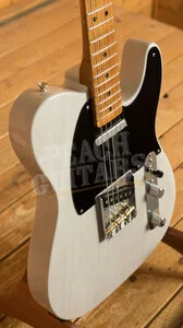 Fender Custom Shop 51 Nocaster - NOS White Blonde