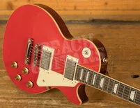Epiphone Inspired by Gibson Les Paul Standard 50s | Cardinal Red w/Gigbag