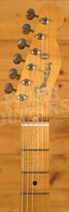Fender Custom Shop 51 Nocaster - NOS White Blonde