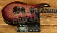 Music Man Majesty 6 Premium Select - Strawberry Moon