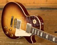 Gibson Les Paul Standard 50s Figured | Iced Tea