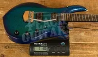 Music Man Majesty 6 Premium Select - Ka'anapali Dream