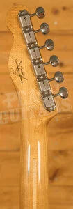Fender Custom Shop 51 Nocaster - NOS White Blonde