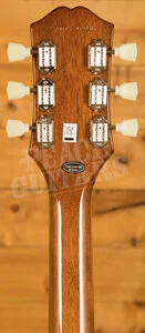 Epiphone Inspired by Gibson Les Paul Standard 50s | Cardinal Red w/Gigbag