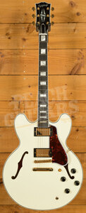 Epiphone Inspired By Gibson Custom 1959 ES-355 | Classic White