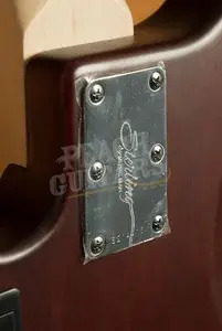 Sterling RAY5 SUB Series StingRay 5 Bass - Walnut Satin