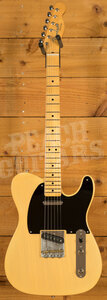 Fender Custom Shop 52 Tele | NOS Nocaster Blonde