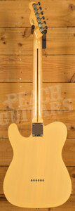 Fender Custom Shop 52 Tele | NOS Nocaster Blonde