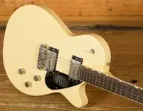 Gretsch Electromatic Jet Club - Rosewood - Buttercream