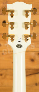 Epiphone Inspired By Gibson Custom 1959 ES-355 | Classic White