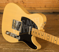 Fender Custom Shop 52 Tele | NOS Nocaster Blonde