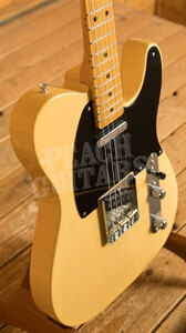 Fender Custom Shop 52 Tele | NOS Nocaster Blonde