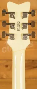 Gretsch Electromatic Jet Club - Rosewood - Buttercream
