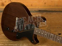 Gibson Les Paul Junior Double Cutaway | Dark Walnut