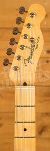 Fender Custom Shop 52 Tele | NOS Nocaster Blonde