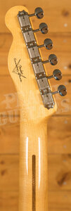 Fender Custom Shop 52 Tele | NOS Nocaster Blonde