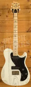 PRS SE NF53 - White Doghair