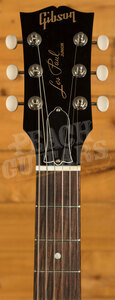 Gibson Les Paul Junior Double Cutaway | Dark Walnut