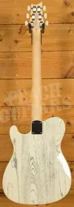 PRS SE NF53 - White Doghair