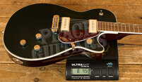 Gretsch G5210-P90 Electromatic Jet Two 90 Single-Cut Cadillac Green