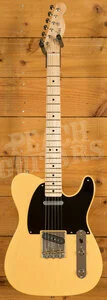 Fender Custom Shop 51 Nocaster - NOS Nocaster Blonde *B-Stock*