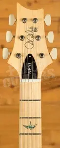 PRS SE NF53 - White Doghair