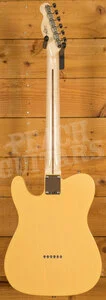 Fender Custom Shop 51 Nocaster - NOS Nocaster Blonde *B-Stock*