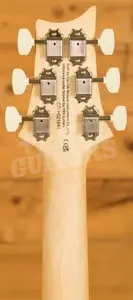 PRS SE NF53 - White Doghair