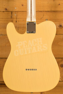 Fender Custom Shop 51 Nocaster | NOS Nocaster Blonde