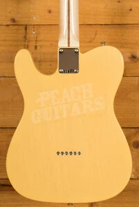 Fender Custom Shop 51 Nocaster - NOS Nocaster Blonde *B-Stock*