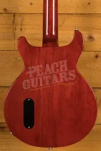 Gibson Les Paul Junior Double Cutaway | Vintage Cherry