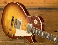 Gibson Les Paul Standard 50s Figured | Iced Tea