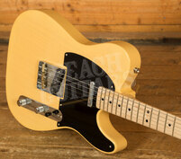 Fender Custom Shop 51 Nocaster | NOS Nocaster Blonde