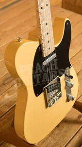 Fender Custom Shop 51 Nocaster - NOS Nocaster Blonde *B-Stock*