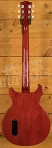 Gibson Les Paul Junior Double Cutaway | Vintage Cherry
