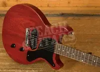 Gibson Les Paul Junior Double Cutaway | Vintage Cherry