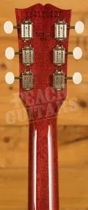 Gibson Les Paul Junior Double Cutaway | Vintage Cherry