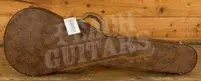 Gibson Custom Murphy Lab 1954 Les Paul Goldtop | Double Gold - Heavy Aged Under 8lb!