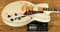 Epiphone Inspired By Gibson Custom 1959 ES-355 | Classic White