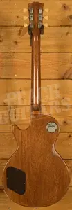 Gibson Custom Murphy Lab 1954 Les Paul Goldtop | Double Gold - Heavy Aged Under 8lb!