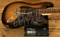 James Tyler Guitars | Dan Huff Original Classic - 3 Tone Sunburst - Vintage Trem
