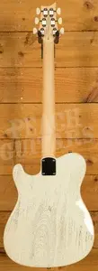 PRS SE NF53 - White Doghair