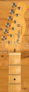 Fender 75th Anniversary Vintera II Road Worn 1951 Telecaster - Maple - Butterscotch Blonde