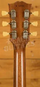 Gibson Custom Murphy Lab 1954 Les Paul Goldtop | Double Gold - Heavy Aged Under 8lb!