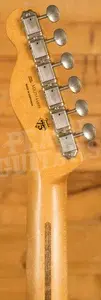 Fender 75th Anniversary Vintera II Road Worn 1951 Telecaster - Maple - Butterscotch Blonde