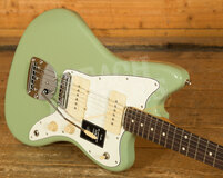 Fender Player II Jazzmaster | Birch Green