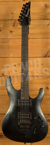 Ibanez S520 Weathered Black *Used*