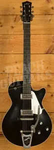 Collings 470 JL - Julian Lage Signature Model - Antiqued Black