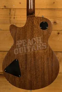 Collings 470 JL - Julian Lage Signature Model - Antiqued Black